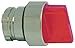 22mm Selector, 2-Position, Illuminated, Maintained, Metal, Knob, 24VAC/VDC, Blue