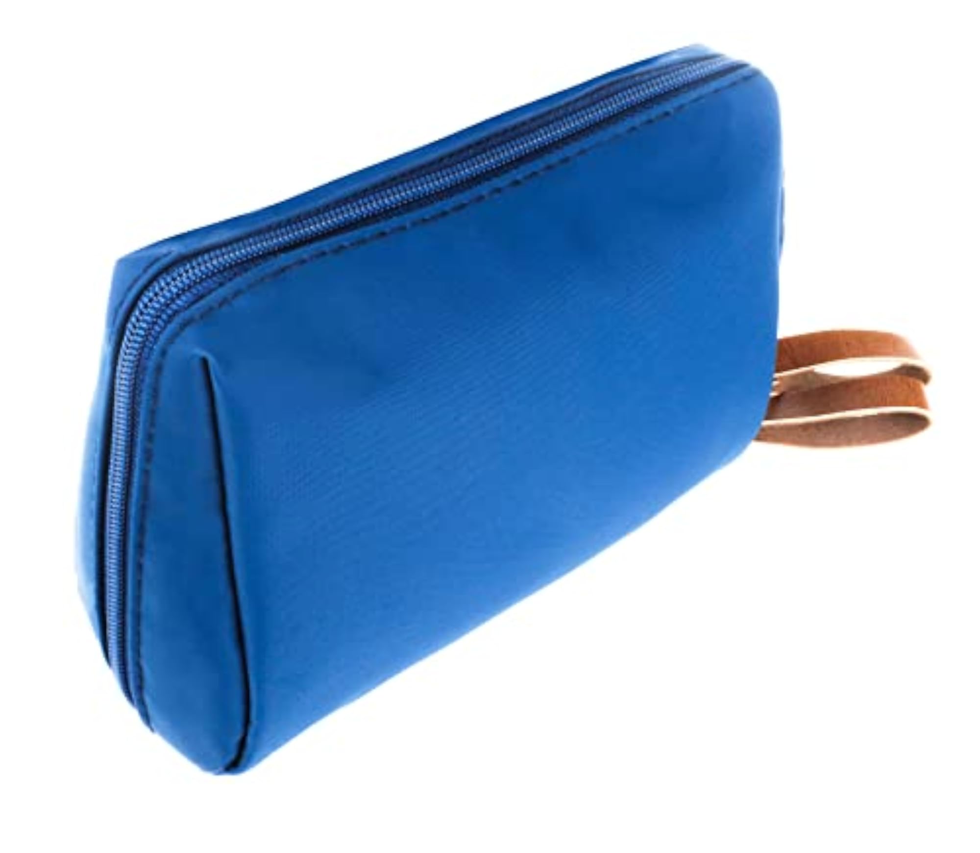 Taishou Small Makeup Bag for Purse, Portable Waterproof Cosmetic Pouch