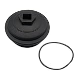 1A-NBY 3C3Z-9G270-AA 1843057C92 904-209 Fuel Filter Cap And Gasket For Select Ford/International