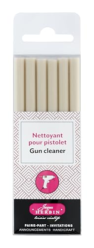 Jacques Herbin 35800T Reinigungswachs für Wachspistole
