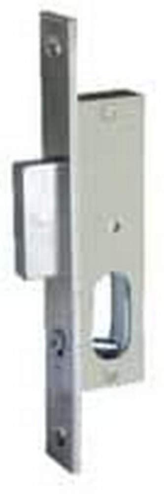 Welka 112.15009 Serratura Per Profilati, 90X23, 14 Mm - 4