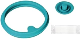 FJQ 【 FJQ-2000 FJQ-2500 FJQ-3000 】対応 パッキン セット 替え 正規部品( 水筒 ジャグ 交換 パーツ) 真空断熱 スポーツジャグ おしぼり付き【 FFO FHG FHS FFV FJE FJQも対応】