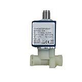 Coffee Machine Extraction Solenoid Valve,Compatible For Brevelle ，Compatible For Sage， Accessories(220V)