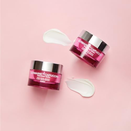 Germaine de Capuccini TIMEXPERT RIDES GLOBAL CREAM WRINKLES SUPREME 50ml - Image 3
