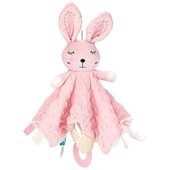 Pink Bunny