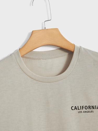 Image of JVX Men Oversized Tshirt || T Shirt for Men || Men T Shirt Printed (MOT-101)