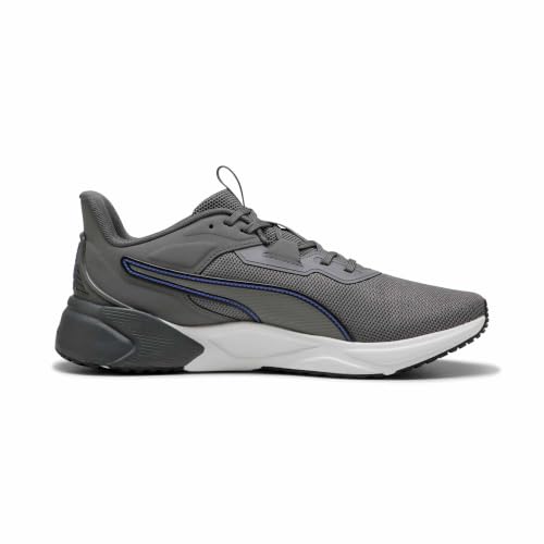 Puma Unisex Disperse XT 4 Knit Crosstrainer, Cool Dark Gray-Royal Sapphire, 37.5 EU, Cool Dark Grey Royal Sapphire, 37.5 EU – Ansicht 3