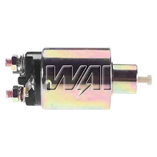 Omix-Ada17230.07 | Starter Solenoid | OE Reference: 83503655 | Fits 1987-1999 Jeep Wrangler
