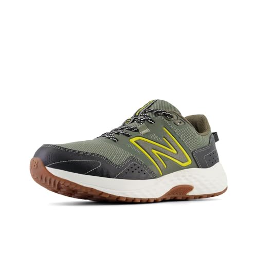 Image of New Balance Men's 410 V8 Trail Running Shoe