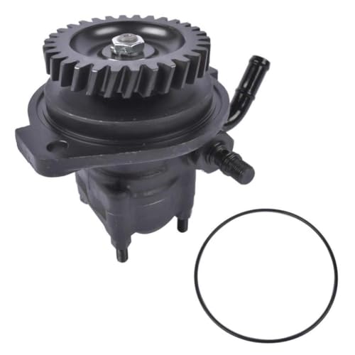 Pompe de direction assistée W4500 Tiltmaster 4.8L 5.2L 8973572130