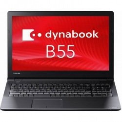 Amazon.co.jp: 東芝 Dynabook B55/A PB55AFAD2RDAD81 Windows7