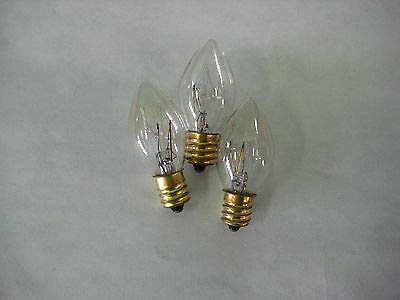 Replacement Bulbs
