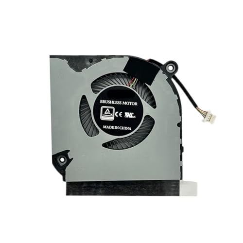Ventilateurs CPU GPU pour Acer Predator Helios 300 PH317-53 et Nitro AN515-55 - 4
