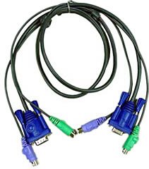 2l – 2l-5002p/C Switch Kit PS2 Slim Cable 1.8 m
