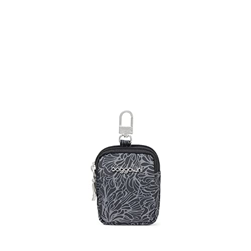 Image of Baggallini womens On the Go Mini Pouch