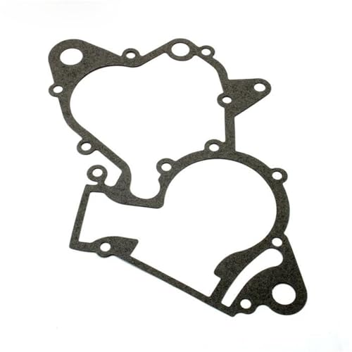 Joints moteur 70cc de qualité supérieure pour Gilera RCR et SMT 2T - 4