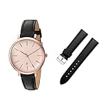 Zoom IMG-2 zyimodl 18 22mm cinturino spesso Zoom IMG-2 zyimodl 18 22mm cinturino spesso