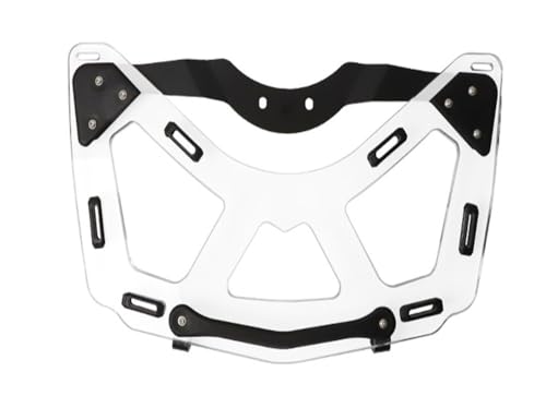 Porte-bagages arrière K1600GTL support bagages moto coffre selle solo