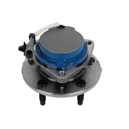 Roulement de roue avant 513186 pour éliminer le bruit sur Cadillac CTS STS