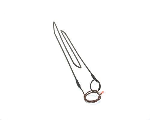 Silver King 26072 Evaporator Defrost Heater, 115-volt