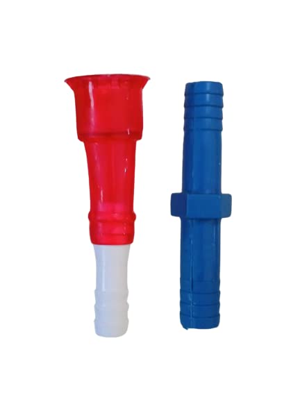 B K Jagan & CO Hose Connector Set(Connector + Jointer) (B09ZYQ6KWJ) Amazon Price History, Amazon Price Tracker