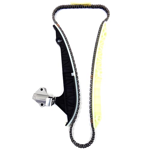 SKF Kit catena distribuzione VKML81308