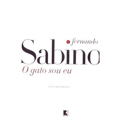 GATO SOU EU,O GATO SOU EU,O