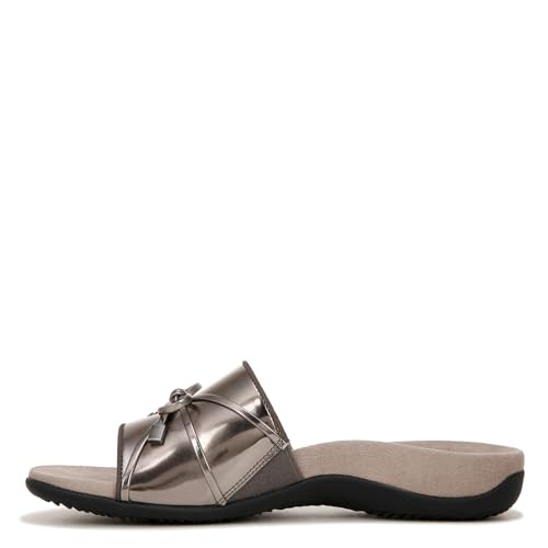 Vionic Bella Slide Womens Sandals4