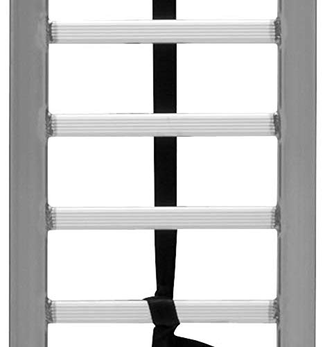Rampa Plegable Quadboss 88x18 Pulg, Capacidad 1200 lb miniatura 1