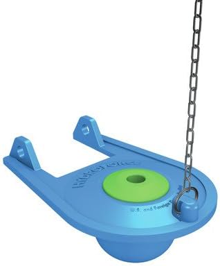 Hydroforce HFL190 HydroForce Premium Adjustable Toilet Flapper