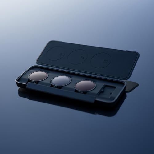 Image of DJI Osmo Nano ND Filter (8 /16 /32)