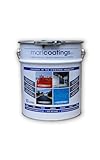 Marl Coatings WET LOOK Driveway Block Paving Sealer (10L)
