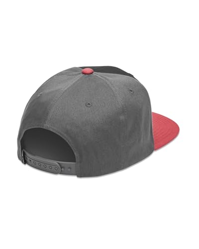 Image of Volcom Men's Quarter Twill Hat