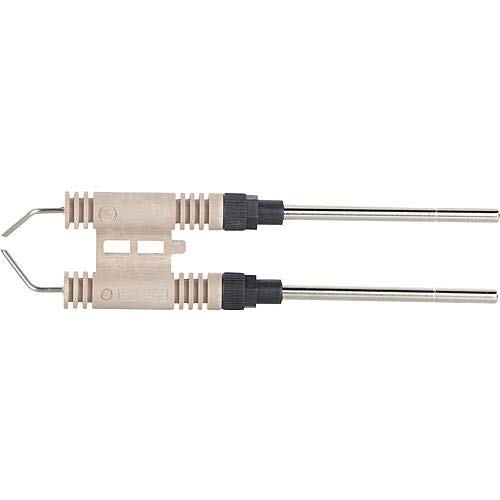 Riello Zündspule 3005766 Für 3KMR, 3MR, G3, G3R, G3RK – Passend Für Mectron & Riello Motoren