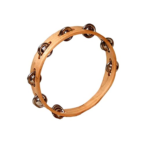 Musikinstrument: Tamburin