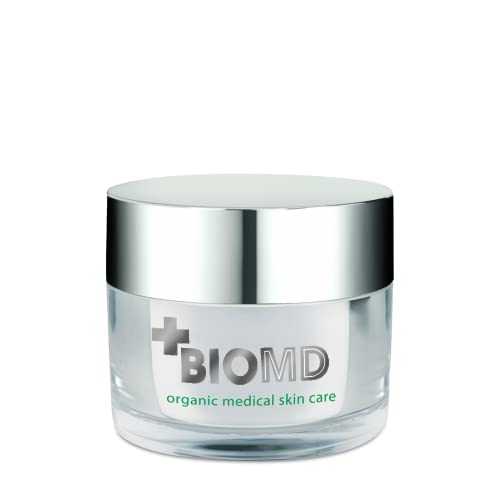 BioMD Vergiss Dein Alter Gesichtscreme, BioMD Forget your Age Face Cream, 50ml, Hyaluron Activ B3, Anti-Aging creme, Falten, Lift active, Hyaluron-filler.