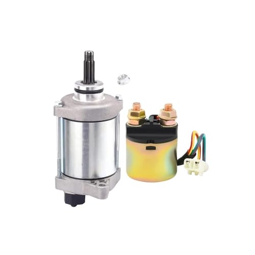 Relais démarreur TRX420 P500 pour réparer les pannes d'allumage OEM