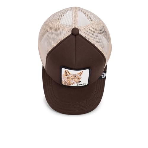 Chapeau de camionneur enfant Goorin Bros. pour protéger du soleil avec confort - 5
