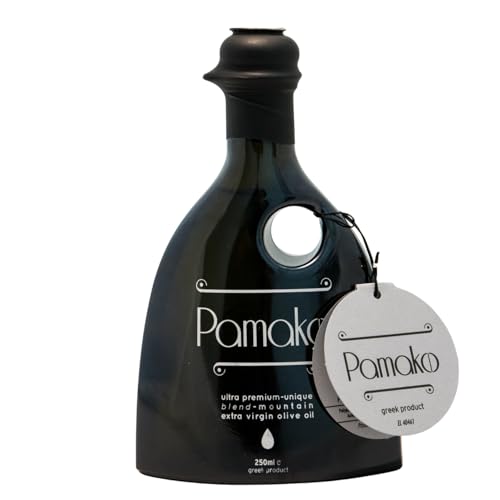 Pamako Aceite de Oliva Virgen Extra 250 ml miniatura 1