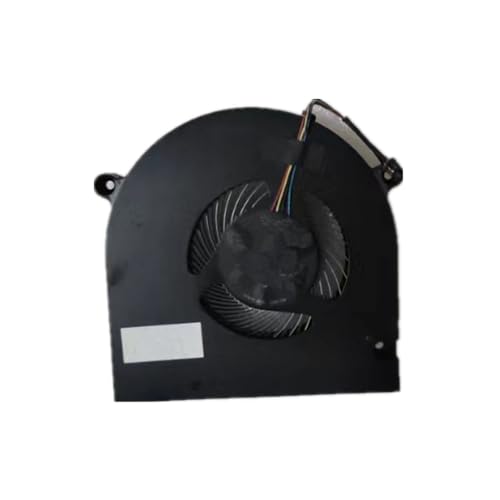 Ventilateur de refroidissement pour Lenovo ThinkBook 14p G2 G3 ACH 14s ITL noir