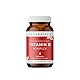 InnoNature Vitamin B Komplex | natürlich aus Buchweizenkeimlingen | 60 Kapseln,. Alle B-Vitamine (B1, B2, B3, B5, B6, B7, B9, B12) zu 120% NRV | vegan, laborgeprüft und hergestellt in DE