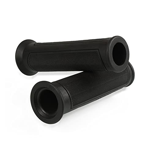 Poignées de guidon moto en caoutchouc pour Suzuki GSR 600 750 GSX 1300R