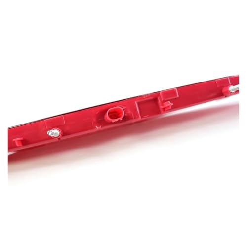 Troisième feu de freinage supplémentaire pour corriger une panne de stop Jeep Renegade - 4