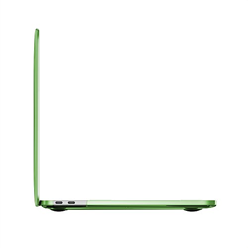 Speck Products 90208-5208 Smartshell Case For Macbook Pro 15" With Touch Bar, Dusty Green #TOP13