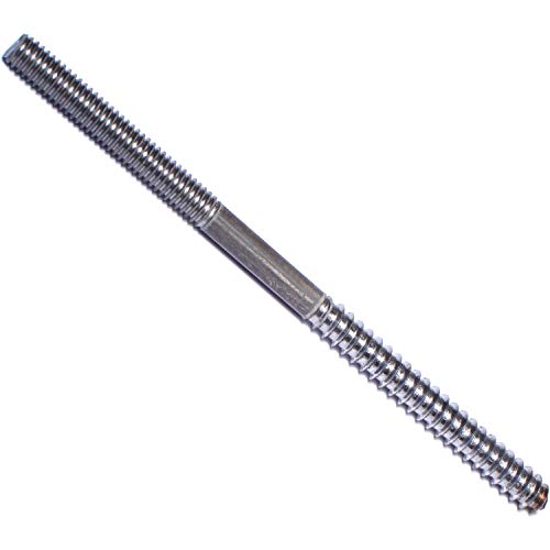 Image of Hard-to-Find Fastener 014973172114 Hanger Bolts, 5 /16 x 6, Piece-50