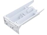 ensipart Einspülschale kompatibel mit AEG 132507511/5 1325075115 Waschmittelschublade für Waschmaschine