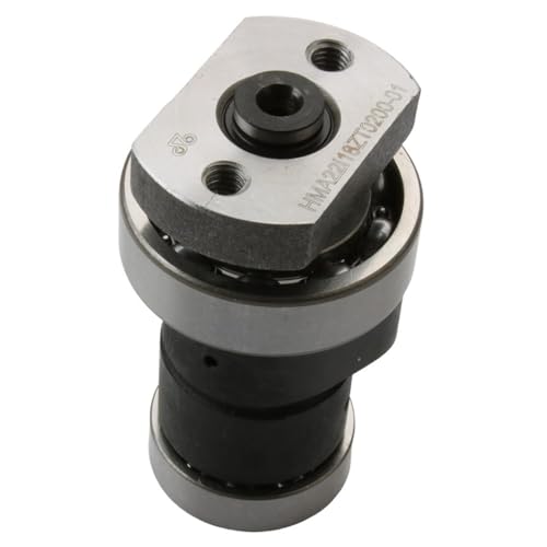 Árbol de levas para scooter GTS 300 que soluciona la pérdida de potencia 2