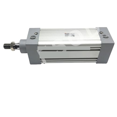 Vérin pneumatique CP95SB63-25 double effet pour automatisation