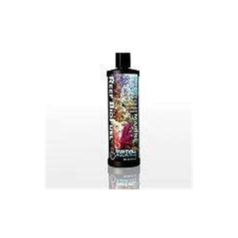 Brightwell Aquatics Reef Biofuel Liquid Cover