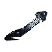 Dr. Shrink DS-008 Wrap and Strap Knife